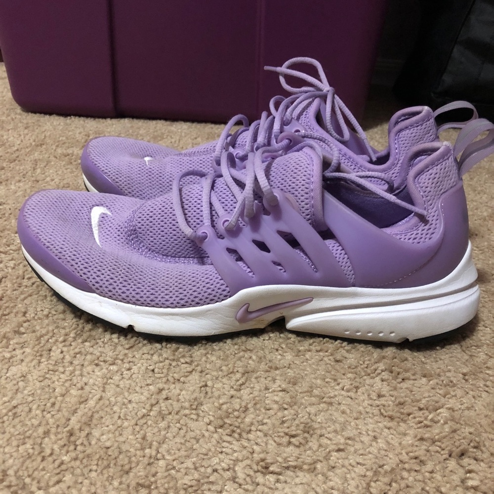 Nike Air Presto